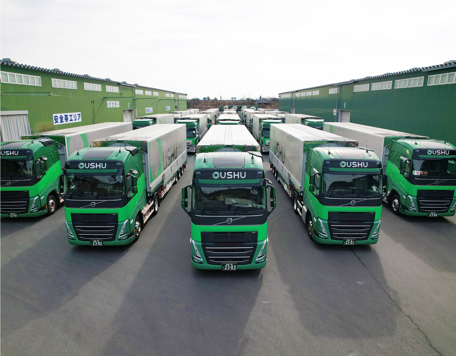 奥洲物産運輸について のイメージ画像