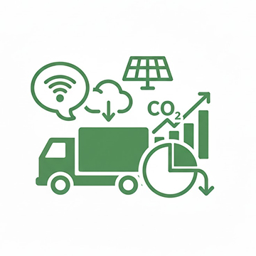 運用開始・データモニタリングアイコン